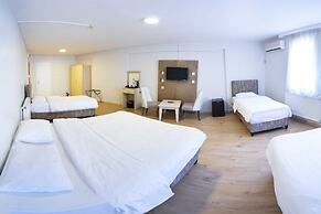 Libiza Hotel