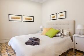 Centric Apartment Gaudi