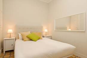 Centric Apartment Gaudi