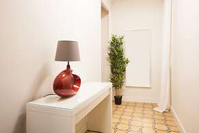 Centric Apartment Gaudi