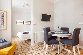 Centric Apartment Gaudi