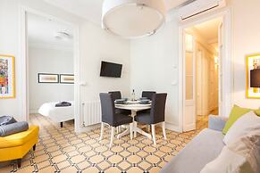 Centric Apartment Gaudi