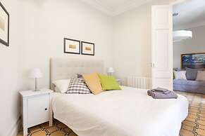 Centric Apartment Gaudi