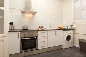 Centric Apartment Gaudi