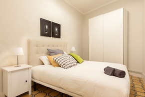 Centric Apartment Gaudi