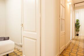 Centric Apartment Gaudi