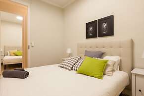 Centric Apartment Gaudi