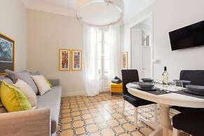 Centric Apartment Gaudi