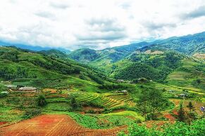 Sapa Mountain Eco Lodge