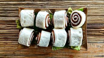 Sapa Mountain Eco Lodge