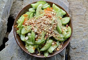 Sapa Mountain Eco Lodge