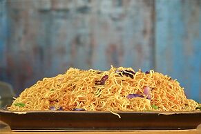 Sapa Mountain Eco Lodge