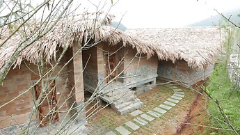 Sapa Mountain Eco Lodge