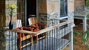 Sapa Mountain Eco Lodge