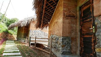 Sapa Mountain Eco Lodge