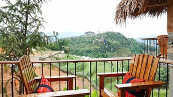 Sapa Mountain Eco Lodge