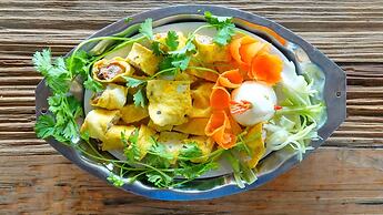 Sapa Mountain Eco Lodge