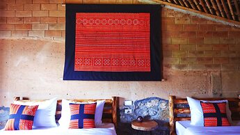 Sapa Mountain Eco Lodge