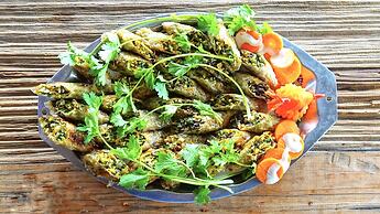 Sapa Mountain Eco Lodge