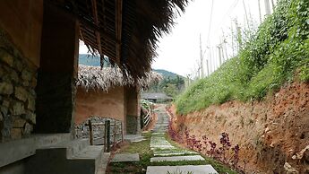 Sapa Mountain Eco Lodge
