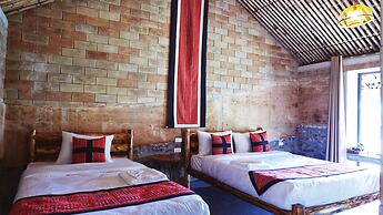 Sapa Mountain Eco Lodge