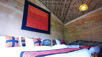 Sapa Mountain Eco Lodge