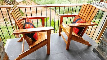 Sapa Mountain Eco Lodge