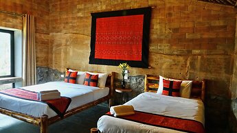 Sapa Mountain Eco Lodge