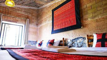 Sapa Mountain Eco Lodge