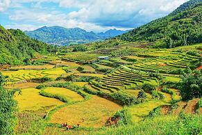 Sapa Mountain Eco Lodge