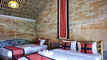 Sapa Mountain Eco Lodge