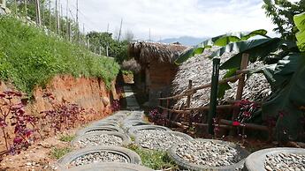Sapa Mountain Eco Lodge