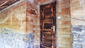 Sapa Mountain Eco Lodge