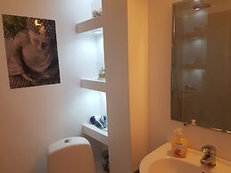 Classic Copenhagen City Apartment