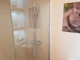 Classic Copenhagen City Apartment