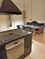 Classic Copenhagen City Apartment