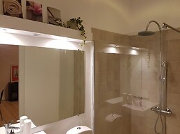 Classic Copenhagen City Apartment