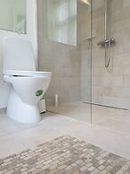 Classic Copenhagen City Apartment