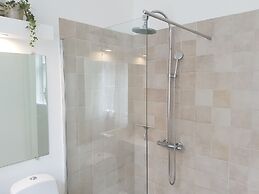 Classic Copenhagen City Apartment