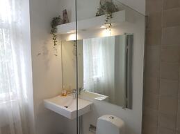 Classic Copenhagen City Apartment