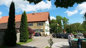 Landgasthof zur Post