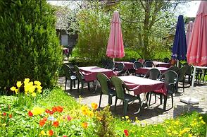 Landgasthof zur Post