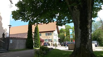 Landgasthof zur Post