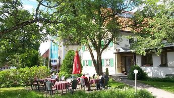 Landgasthof zur Post