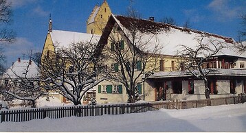 Landgasthof zur Post