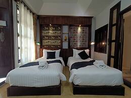 Cheva Gallery Boutique Hotel