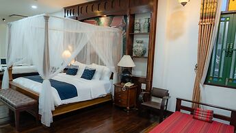 Cheva Gallery Boutique Hotel