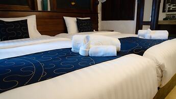 Cheva Gallery Boutique Hotel