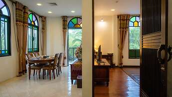 Cheva Gallery Boutique Hotel