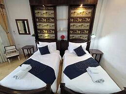 Cheva Gallery Boutique Hotel
